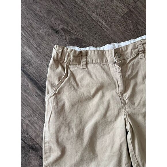 Cat&Jack Boy’s Chino Shorts size 14 - Picture 2 of 6